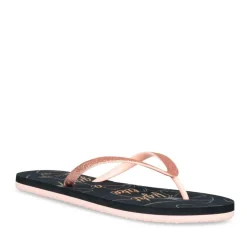 Tongs Plage MARINE Femme