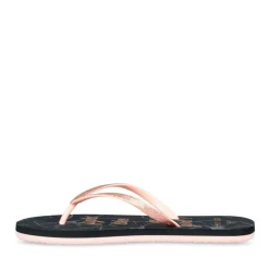 Tongs Plage MARINE Femme