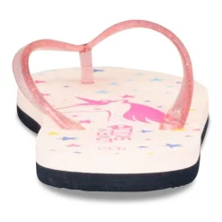 Tongs Plage MARINE Fille