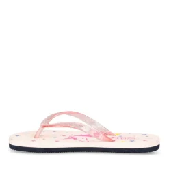 Tongs Plage MARINE Fille