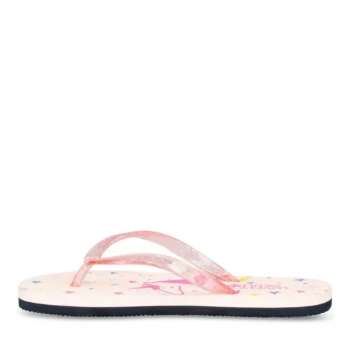Tongs Plage MARINE Fille