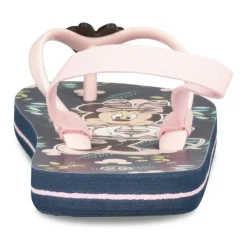 Tongs Plage MARINE Fille Elastique