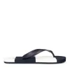 Tongs Plage MARINE Homme
