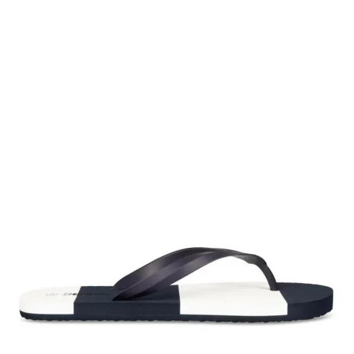 Tongs Plage MARINE Homme