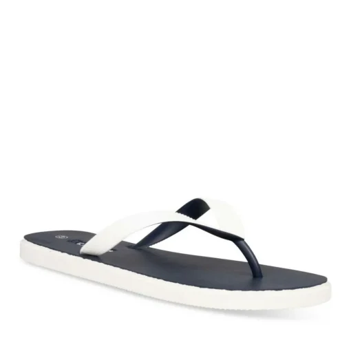 Tongs Plage MARINE Homme