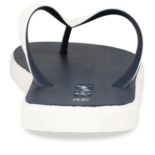 Tongs Plage MARINE Homme