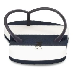 Tongs Plage MARINE Homme
