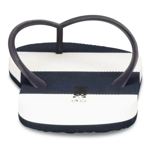 Tongs Plage MARINE Homme