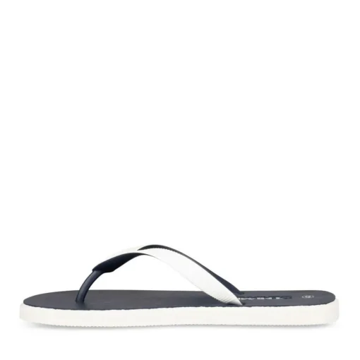 Tongs Plage MARINE Homme