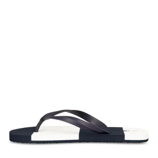 Tongs Plage MARINE Homme