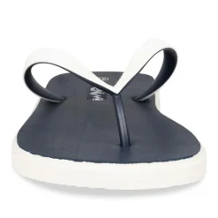 Tongs Plage MARINE Homme