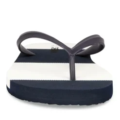 Tongs Plage MARINE Homme