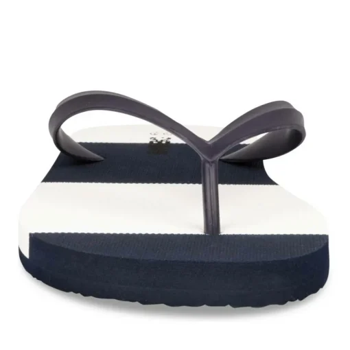 Tongs Plage MARINE Homme