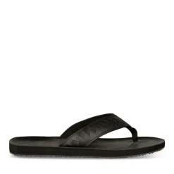 Tongs Plage NOIR Homme
