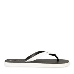 Tongs Plage NOIR Homme