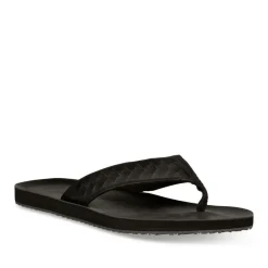 Tongs Plage NOIR Homme
