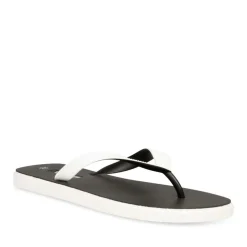 Tongs Plage NOIR Homme