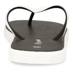 Tongs Plage NOIR Homme