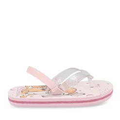 Tongs ROSE BAMBI