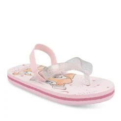 Tongs ROSE BAMBI