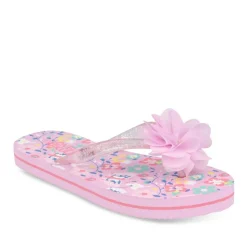 Tongs ROSE LOVELY SKULL