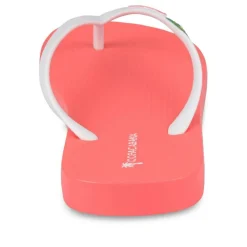 Tongs ROUGE COPACABANA