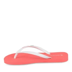 Tongs ROUGE COPACABANA