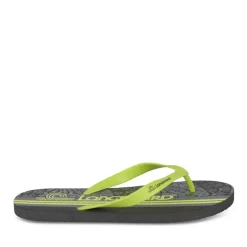 Tongs VERT LONGBOARD