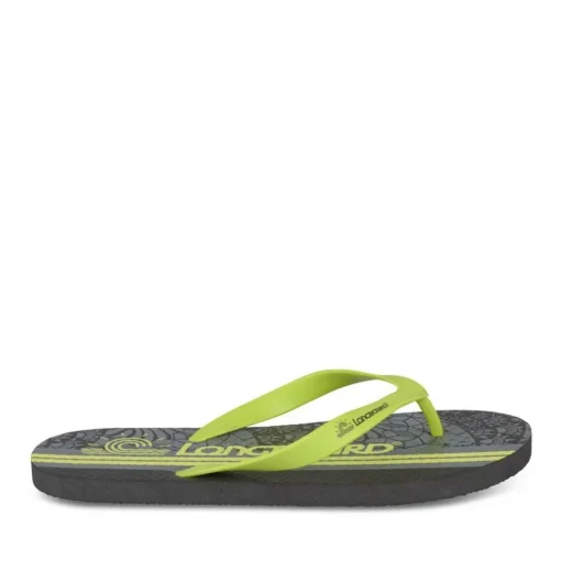 Tongs VERT LONGBOARD