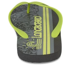 Tongs VERT LONGBOARD