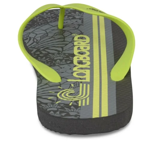 Tongs VERT LONGBOARD