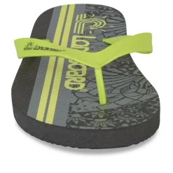 Tongs VERT LONGBOARD