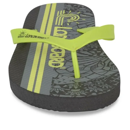 Tongs VERT LONGBOARD