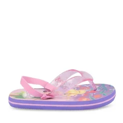 Tongs VIOLET FEE CLOCHETTE