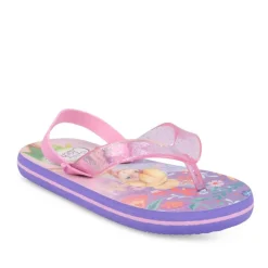 Tongs VIOLET FEE CLOCHETTE