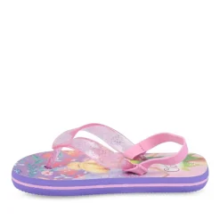 Tongs VIOLET FEE CLOCHETTE