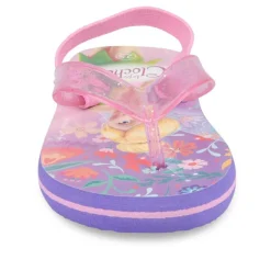 Tongs VIOLET FEE CLOCHETTE