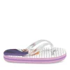 Tongs VIOLET FROZEN