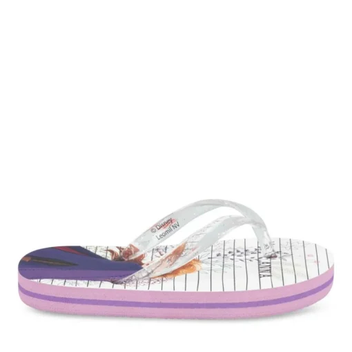 Tongs VIOLET FROZEN