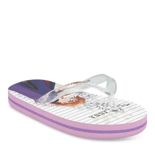 Tongs VIOLET FROZEN