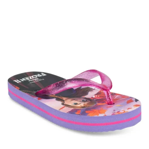 Tongs VIOLET FROZEN
