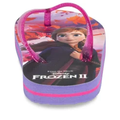 Tongs VIOLET FROZEN