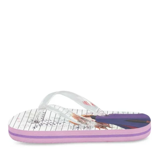 Tongs VIOLET FROZEN