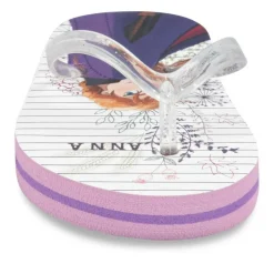 Tongs VIOLET FROZEN