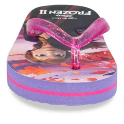 Tongs VIOLET FROZEN