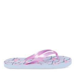 Tongs VIOLET LONGBOARD