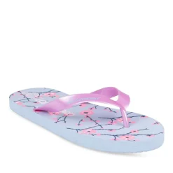 Tongs VIOLET LONGBOARD
