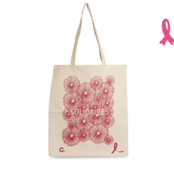 Tote Bag BEIGE CHAUSSEA