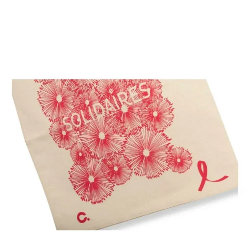 Tote Bag BEIGE CHAUSSEA