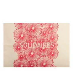 Tote Bag BEIGE CHAUSSEA
